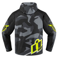 Icon Merc Deployed Jacket