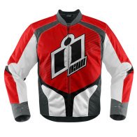 Icon Overlord Jacket