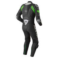 Revit Akira 1pc Suit