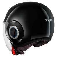 Shark Nano Blank Helmet