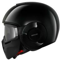 Shark Raw Blank Helmet