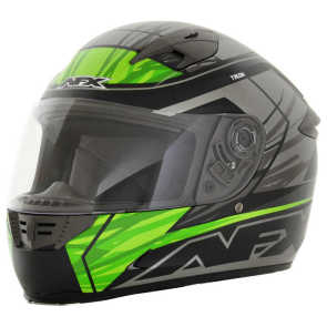 Afx FX-24 Talon green