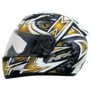 Afx FX-95 Mega Helmet