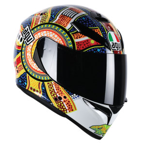 Agv K-3 SV Dreamtime 001