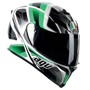 Agv K-5 Transformer Helmet