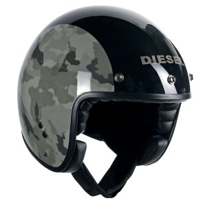 Agv Old-Jack Camouflage 003