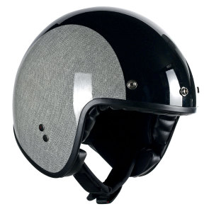 Agv Old-Jack Herringbone Helmet