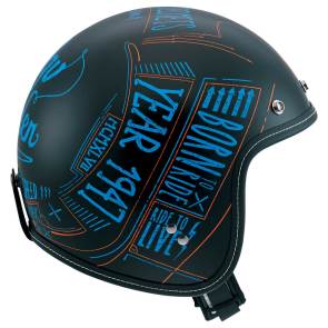 Agv RP60 Blackboard Helmet