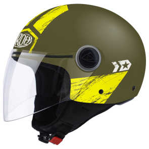 Airoh Malibu Panzer MAP70