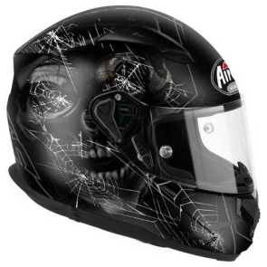 Airoh T600 Cruel Helmet