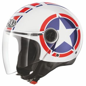 Airoh Malibu Stars 38