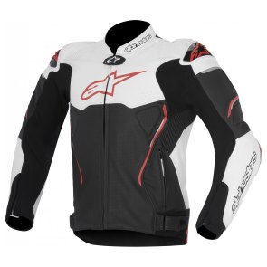 Alpinestars Atem Leather Jacket