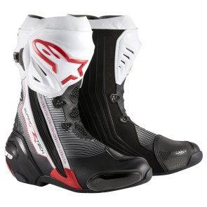 Alpinestars Supertech R Boots