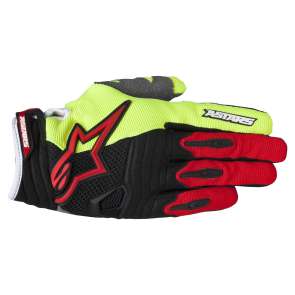 Alpinestars Techstar 531