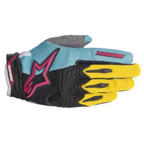 Alpinestars Techstar Gloves
