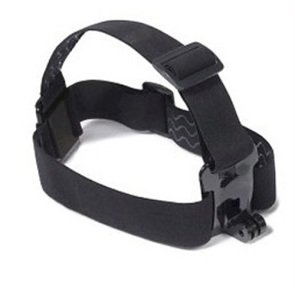 GoPro elastico per la testa
