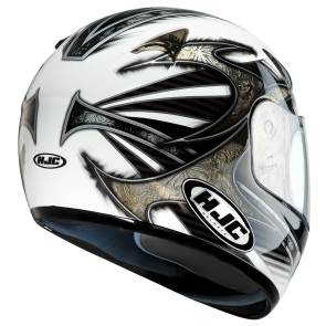 Hjc Cs-14 Blitz Helmet