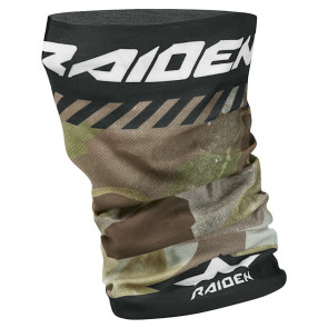 Icon Raiden Arakis camo