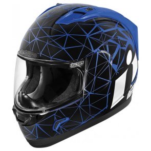 Icon Alliance Crysmatic Helmet