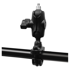 Midland Ram Rollbar Mount 