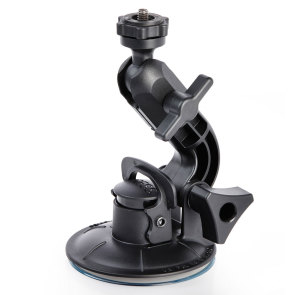 Midland Suction Cup Mount