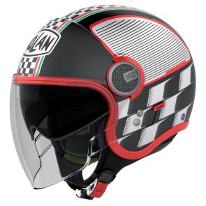 Nolan N 21 Visor Asso 3