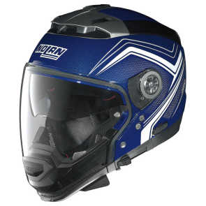 Nolan N44 Evo Como N-Com 38