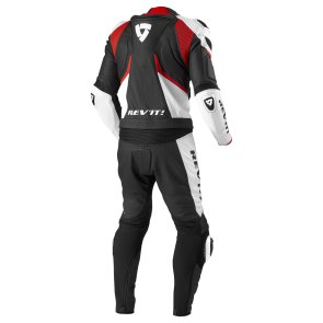 Revit Stellar Leather Combi Suit