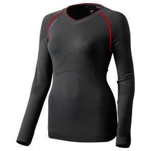 Revit Violet Ladies Shirt 0010