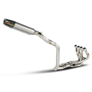 Akrapovic Racing Line