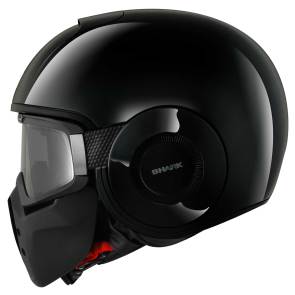 Shark Raw Blank Helmet