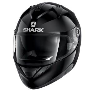 Shark Ridill Blank blk