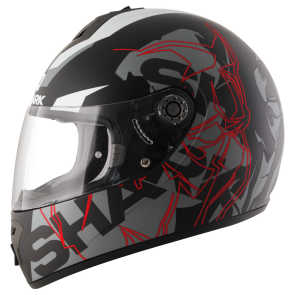 Shark S600 Volt Mat kas