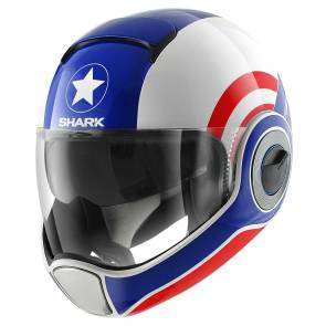 Shark Vantime Ozz Cosplay wbr