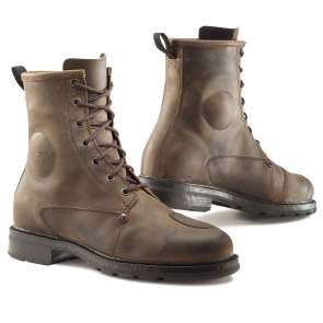 Tcx X-Blend Waterproof vintage-brown