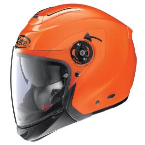 X-Lite X-403 GT Hi-Vis N-Com 10