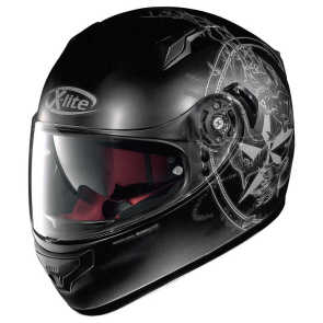 X-Lite X-661 Sirene N-Com Helmet