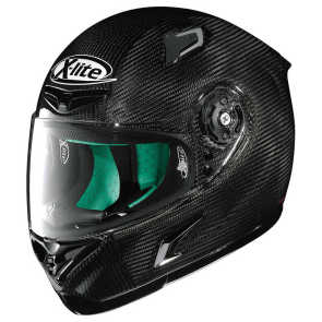 X-Lite X-802RR Ultra Carbon Puro Helmet