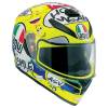 Agv K-3 SV Groovy Helmet