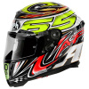 Airoh GP500 Capirossi Helmet