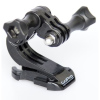 GoPro helmet front mount