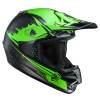 Hjc Cs-Mx Zealot Helmet