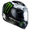 Hjc Rpha 10 Plus Lorenzo Ghost Fuera Helmet