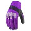 Icon Overlord Womens Gloves