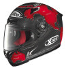 X-Lite X-802R Ultra Carbon Replica Helmet