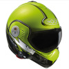 Roof Boxer V8 Booldug helmet