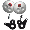 Roof Boxer V8 Screw Kits