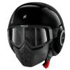 Shark Raw Blank Helmet