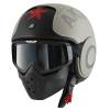 Shark Raw Soyouz Helmet