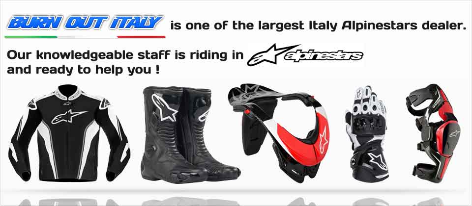 Alpinestars